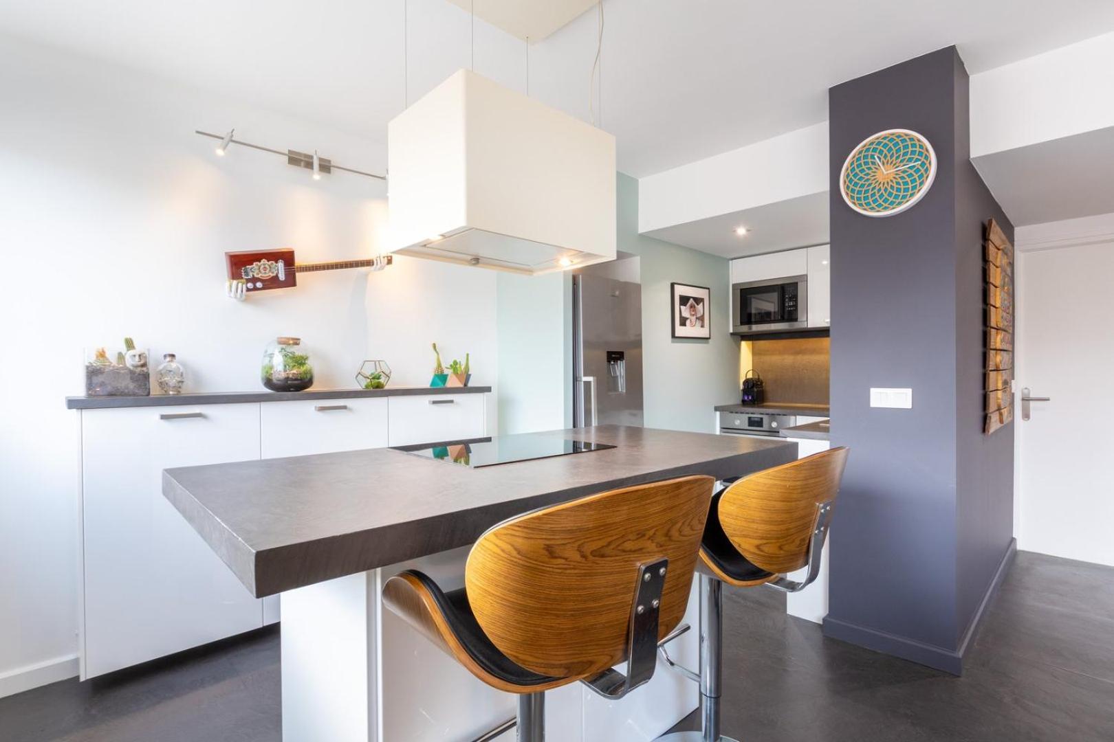 Hypercentre: Apartment Near Station With Parking Lille Extérieur photo